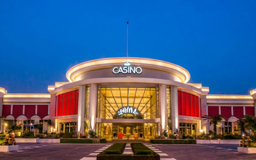 Reliance Mall Casino Featured Image