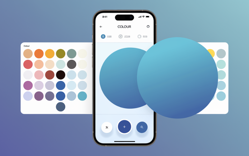 colour prediction app image