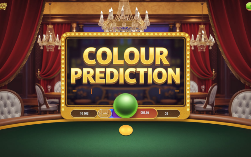 Colour Trading App Download Apk featured image