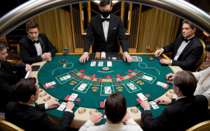 baccarat game feaured image