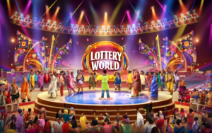 Lottery World India featured