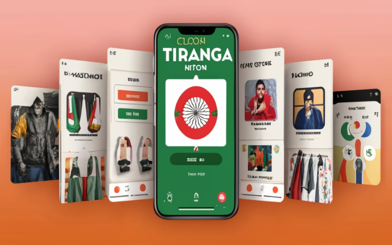 tiranga colour trading app body image