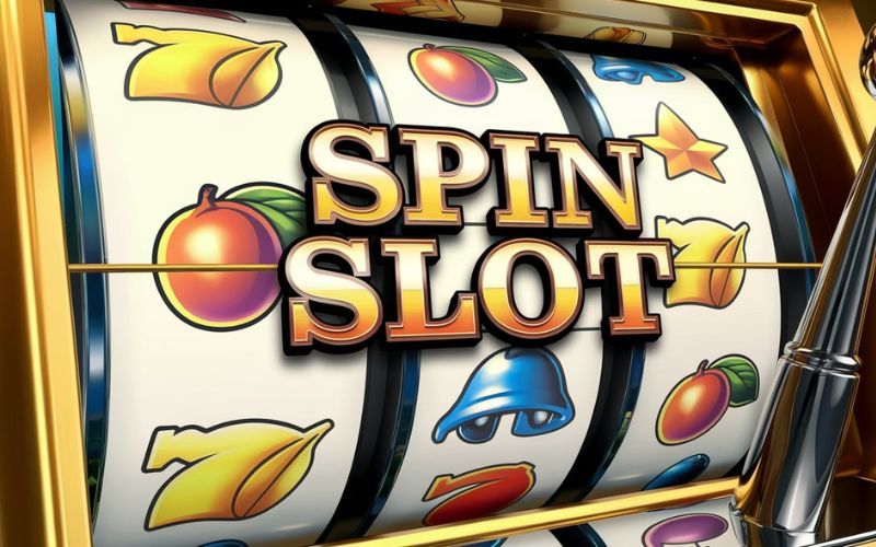 Spin slot featured image