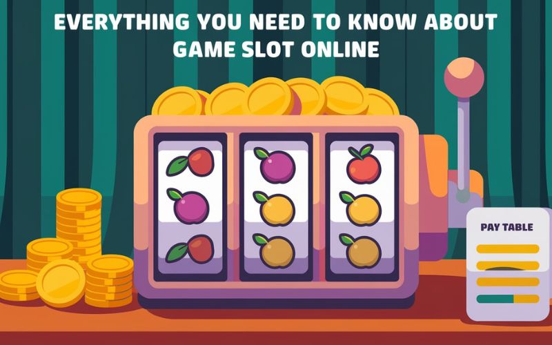 game slot online featured image