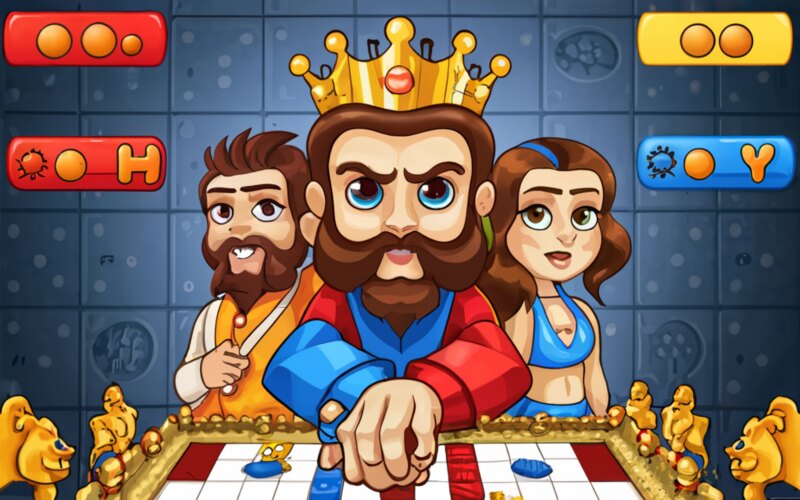 ludo king download apk featured image