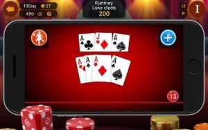 rummy all apk featured image