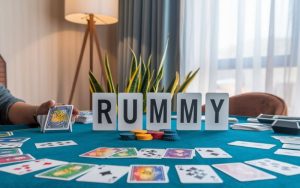 rummy new game featured image