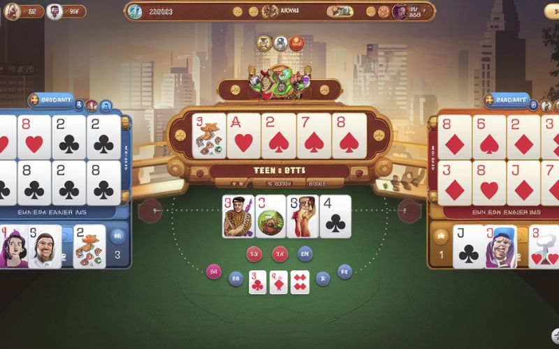 teen patti winner apk body image