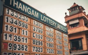 thangam lottery result featured image