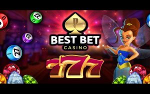 Bet casino featured image