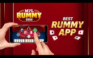 best rummy app in india featured image