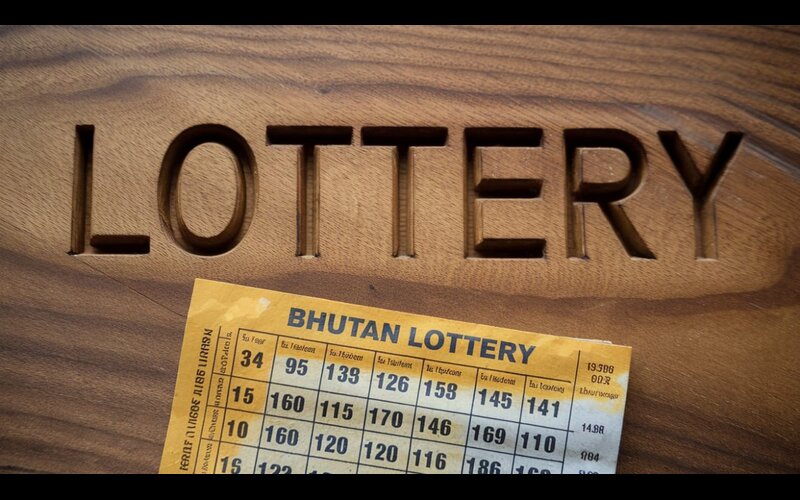 bhutan lottery body image