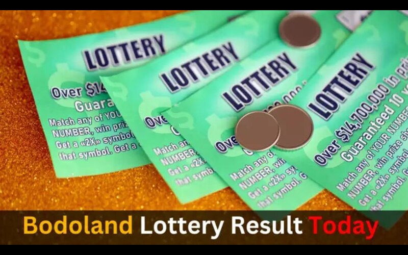 bodoland lottery today result body image