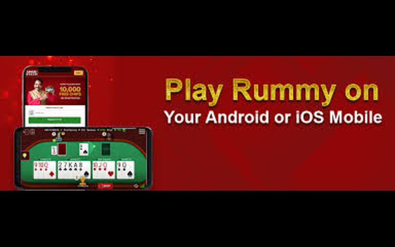 Rummy Game Download featured image