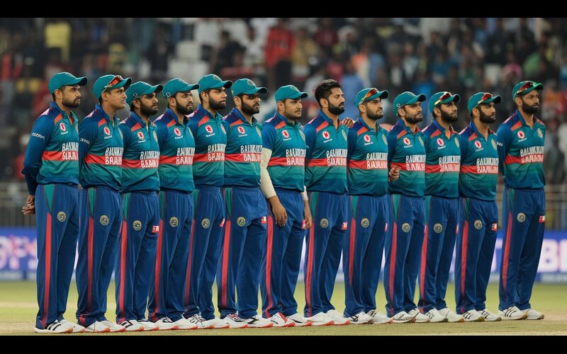 bangladesh national cricket team body image