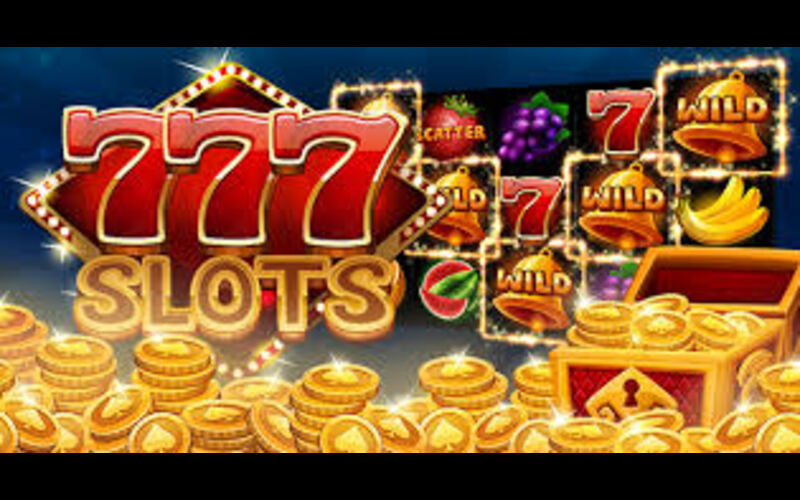 777 slots featured image